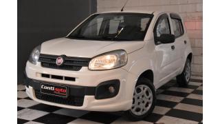 Foto do veículo Fiat Uno Attractive 1.0 Fire Flex 8v 5p