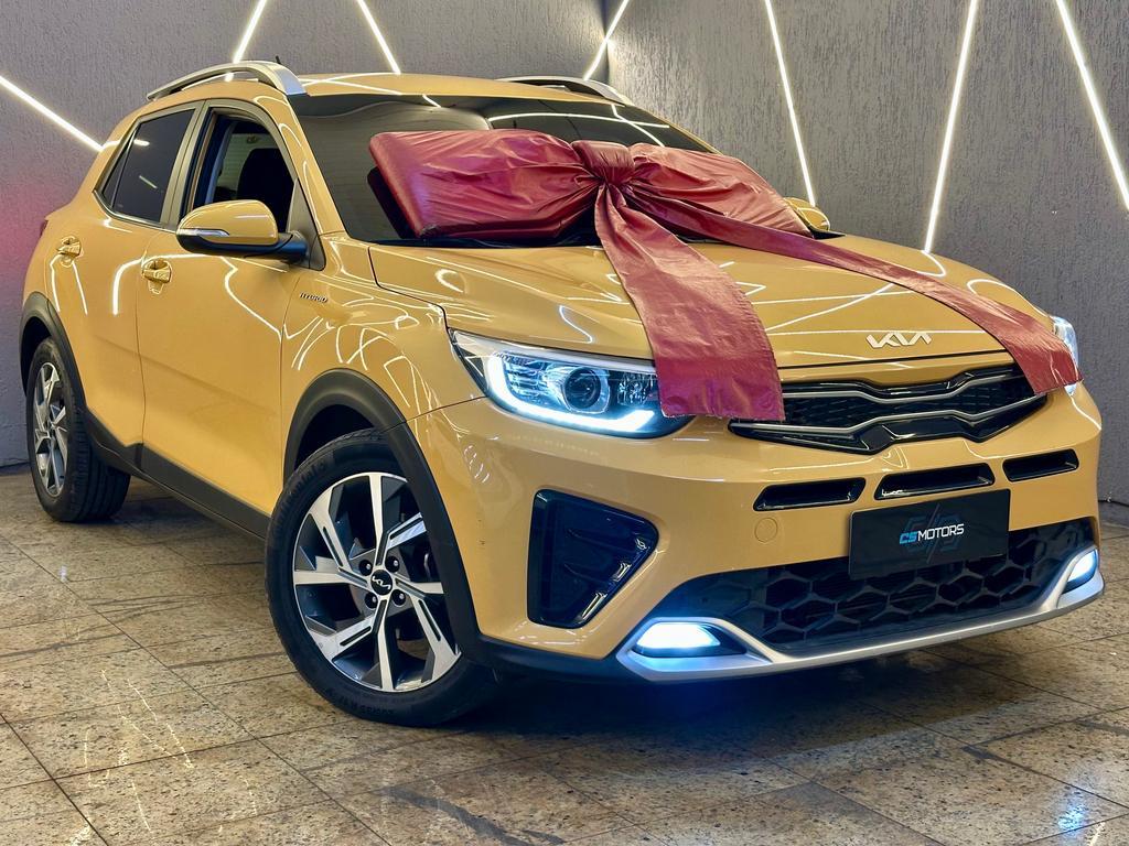 KIA Stonic 2024