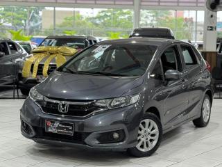 Foto do veículo Honda Fit Lx 1.5 Flexone 16v 5p Aut.