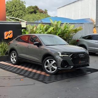 Foto do veículo Audi Q3 2.0 Performance Tiptronic Quattro