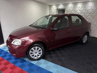 Foto do veículo Renault Logan Privilège Hi-flex 1.6 16v 4p