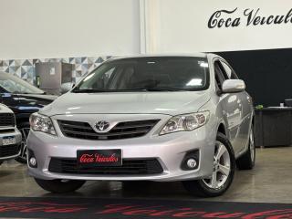 Foto do veículo Toyota Corolla Xei 2.0 Flex 16v Aut.