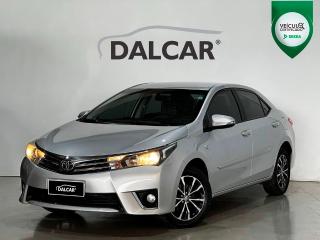 Foto do veículo Toyota Corolla Gli Upper 1.8 Flex 16v Aut.