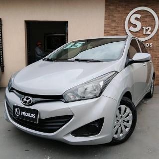 Foto do veículo Hyundai Hb20 1.0 Comfort
