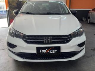 Foto do veículo Fiat Cronos Drive 1.3 8v Flex