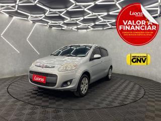 Foto do veículo Fiat Grand Siena 1.6 Essence