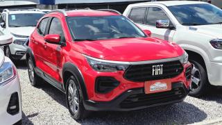 Foto do veículo Fiat Pulse 1.3 Drive Cvt