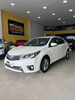 Foto do veículo Toyota Corolla 2.0 Xei Multidrive-s