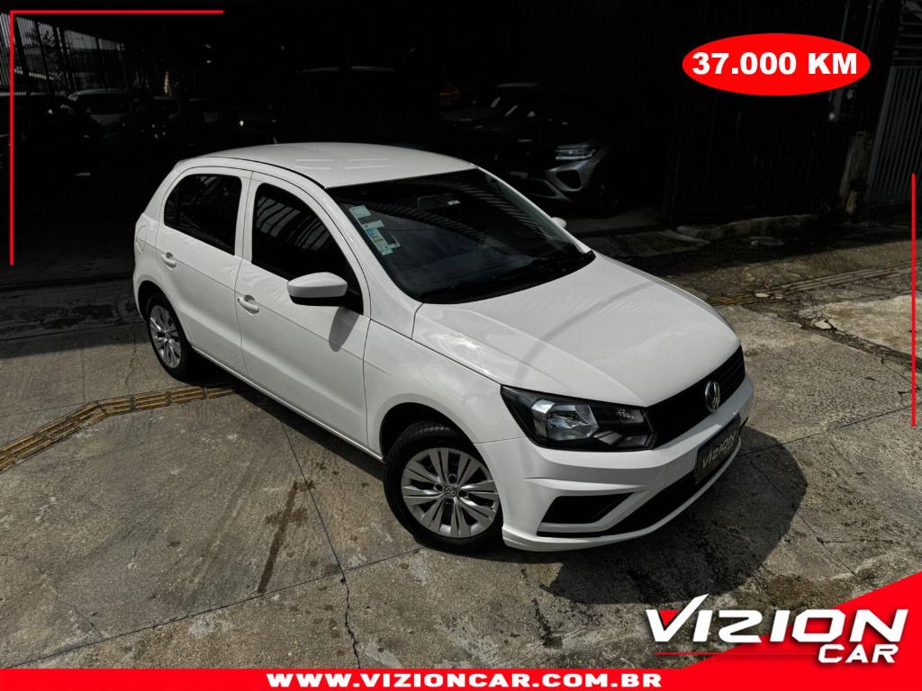 Volkswagen Gol