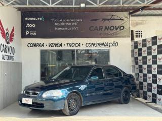 Foto do veículo Honda Civic Lx Auto