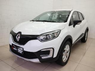 Foto do veículo Renault Captur Zen 1.6 16v Flex 5p Mec.