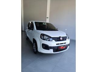 Foto do veículo Fiat Uno 1.0 Attractive