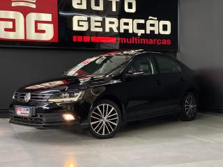Foto do veículo Volkswagen Jetta Comfortline 1.4 Tsi 16v 4p Aut.