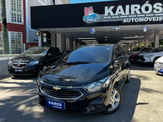 Foto do veículo Chevrolet Prisma Sed. Lt 1.4 8v Flexpower 4p