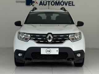 Foto do veículo Renault Duster Intense 1.6 16v Flex Aut.