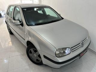 Foto do veículo Volkswagen Golf 1.6 Plus