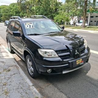 Foto do veículo Mitsubishi Airtrek 2.4 16v Auto