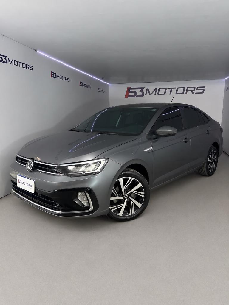 Volkswagen Virtus