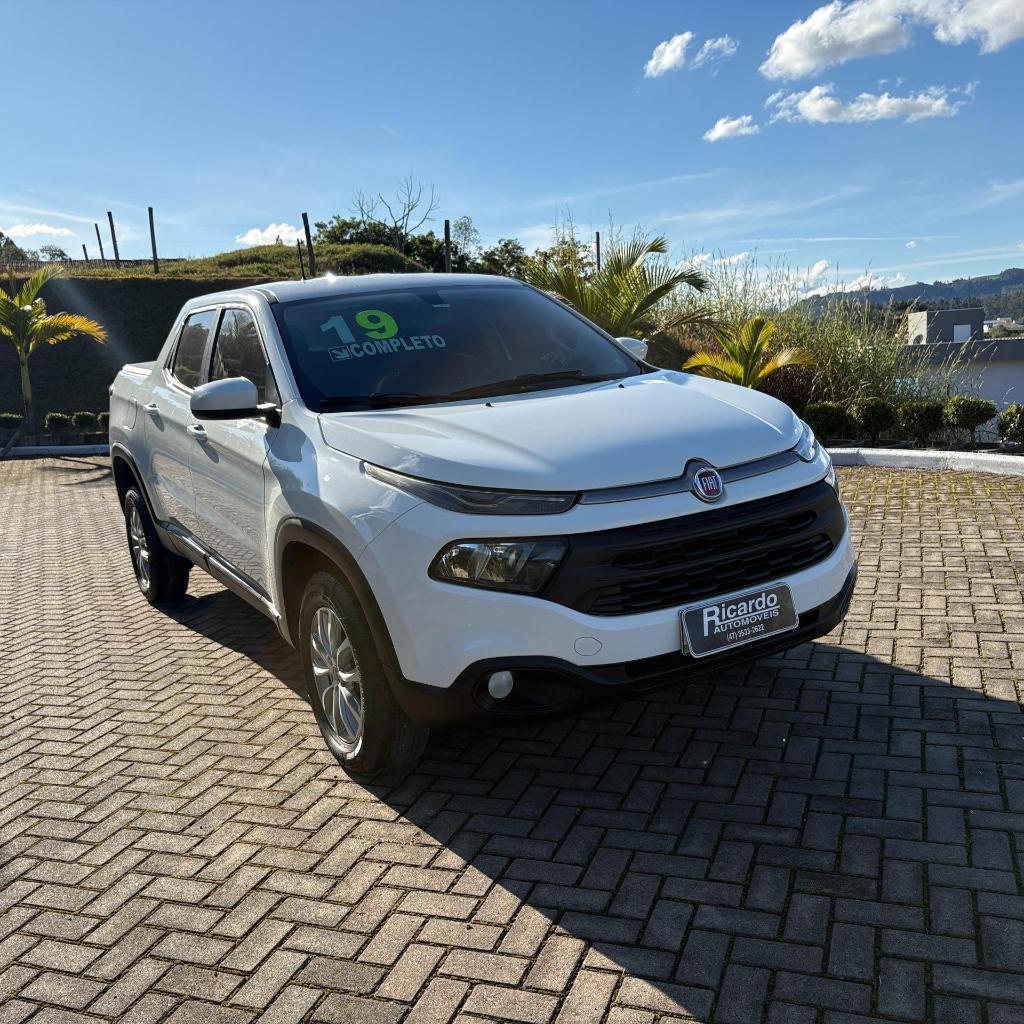 Fiat Toro