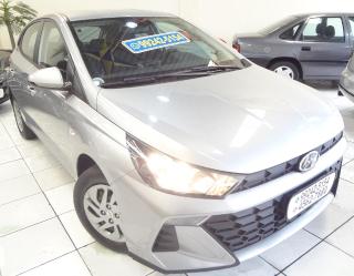 Foto do veículo Hyundai Hb20 Sense Plus1.0 Flex 12v Mec.