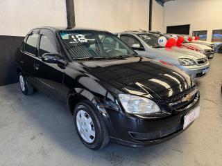 Foto do veículo Chevrolet Classic Life/ls 1.0 Vhc Flexp. 4p