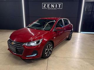 Foto do veículo Chevrolet Onix 1.0 Turbo Premier Auto