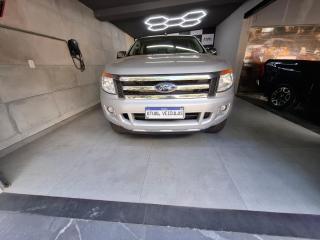 Foto do veículo Ford Ranger 3.2 Td Cd Xlt Auto 4wd