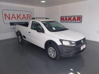 Foto do veículo Volkswagen Saveiro Robust 1.6 Total Flex 8v