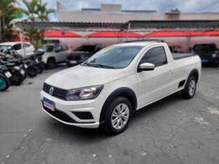 Foto do veículo Volkswagen Saveiro Trendline 1.6 T.flex 8v