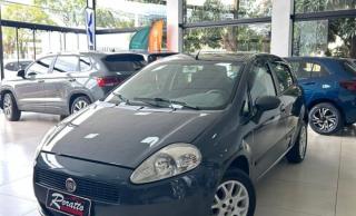 Foto do veículo Fiat Punto Elx 1.4 Fire Flex 8v 5p
