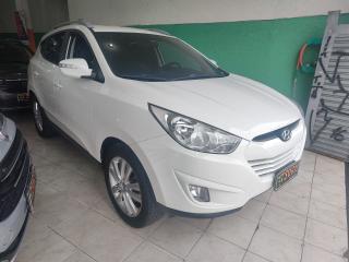 Foto do veículo Hyundai Ix35 2.0l 16v Flex Auto