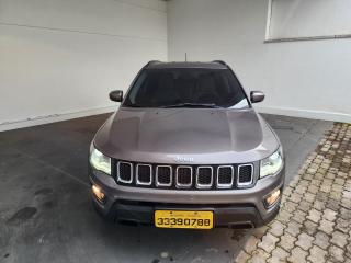 Foto do veículo Jeep Compass 2.0 Longitude Auto