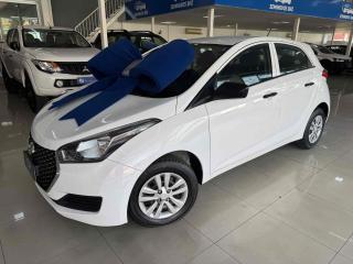 Foto do veículo Hyundai Hb20 Unique 1.0 Flex 12v Mec.
