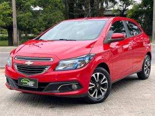 Foto do veículo Chevrolet Onix 1.4 Spe/4 Lt