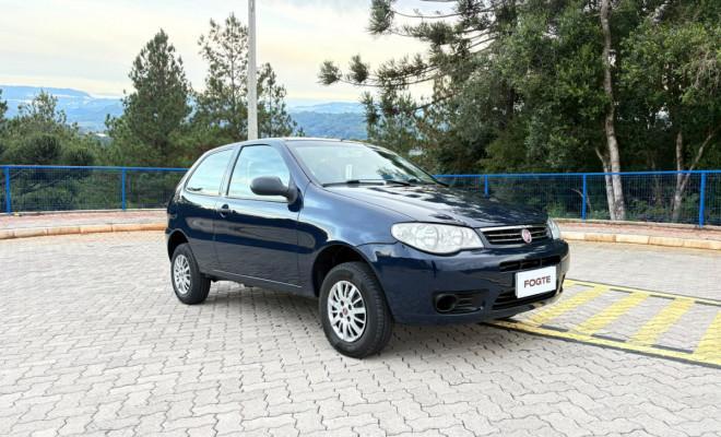 Fiat Palio Palio 1.0 ECONOMY Fire Flex 8V 2p 2015