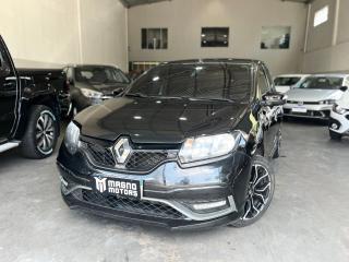 Foto do veículo Renault Sandero 2.0 Rs