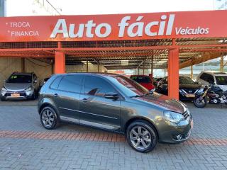 Foto do veículo Volkswagen Polo Sportline I Motion 1.6 T.flex 5p