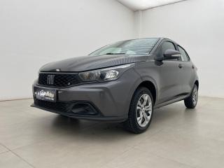 Foto do veículo Fiat Argo 1.0 Drive