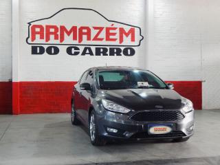 Foto do veículo Ford Focus 2.0 Se Plus At