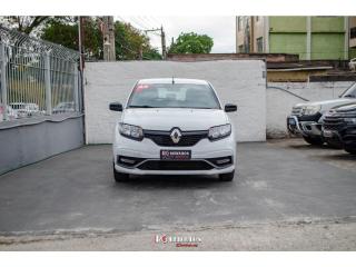 Foto do veículo Renault Sandero S Edition Flex 1.0 12v 5p Mec.