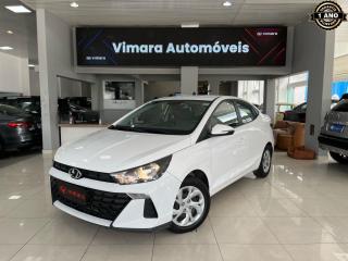 Foto do veículo Hyundai Hb20 1.0 S Comfort