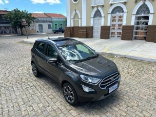 Foto do veículo Ford Ecosport Titanium 1.5 12v Flex 5p Aut.