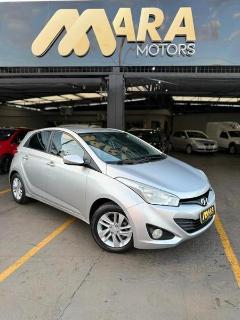 Foto do veículo Hyundai Hb20 1.6 Premium