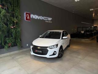 Foto do veículo Chevrolet Onix Sedan Plus Lt 1.0 12v Tb Flex Mec.