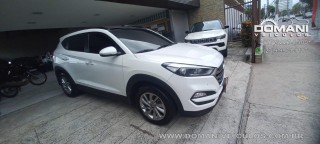 Foto do veículo Hyundai Tucson Gls 1.6 Turbo 16v Aut.