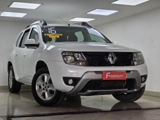 Foto do veículo Renault Duster Dynamique 1.6 Flex 16v Mec.