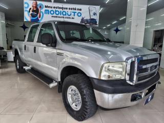 Foto do veículo Ford F-250 3.9 Xlt Die Cabine Dupla