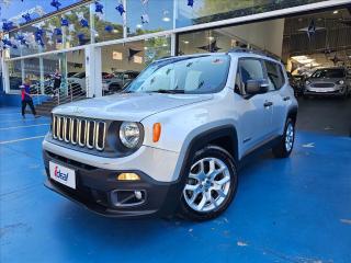 Foto do veículo Jeep Renegade 1.8 Sport Auto