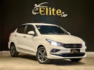 Foto do veículo Fiat Cronos 1.3 Precision Cvt