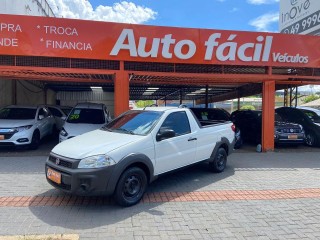 Foto do veículo Fiat Strada Working 1.4 Mpi Fire Flex 8v Ce